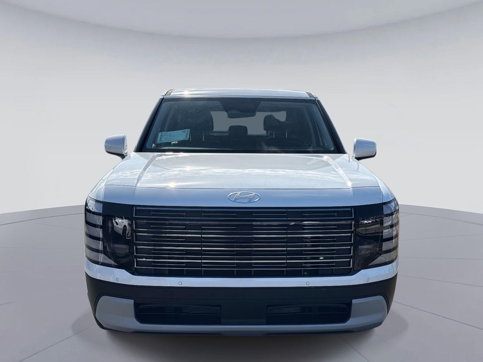 2026 Hyundai PALISADE SE FWD