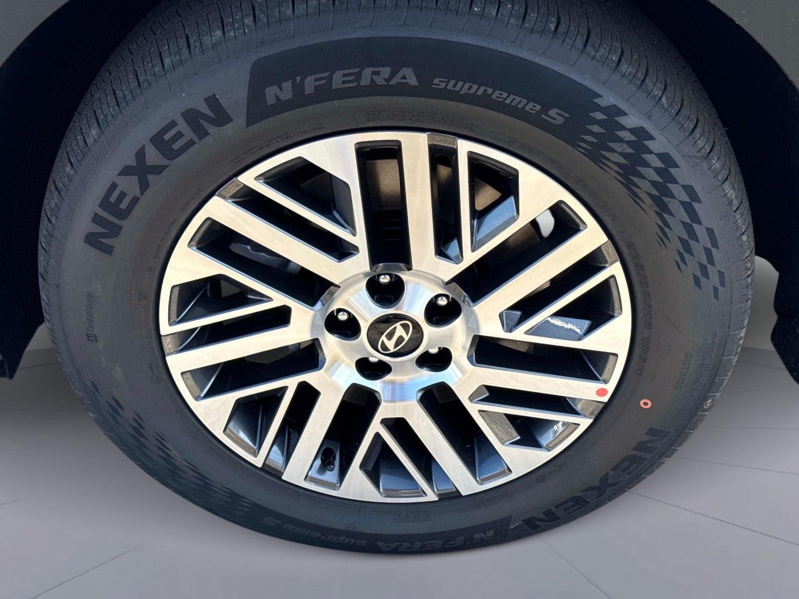 2026 Hyundai PALISADE SE FWD