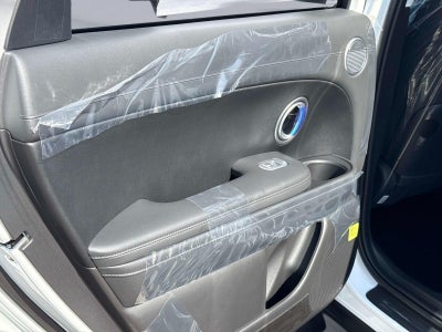 2026 Hyundai PALISADE SE FWD