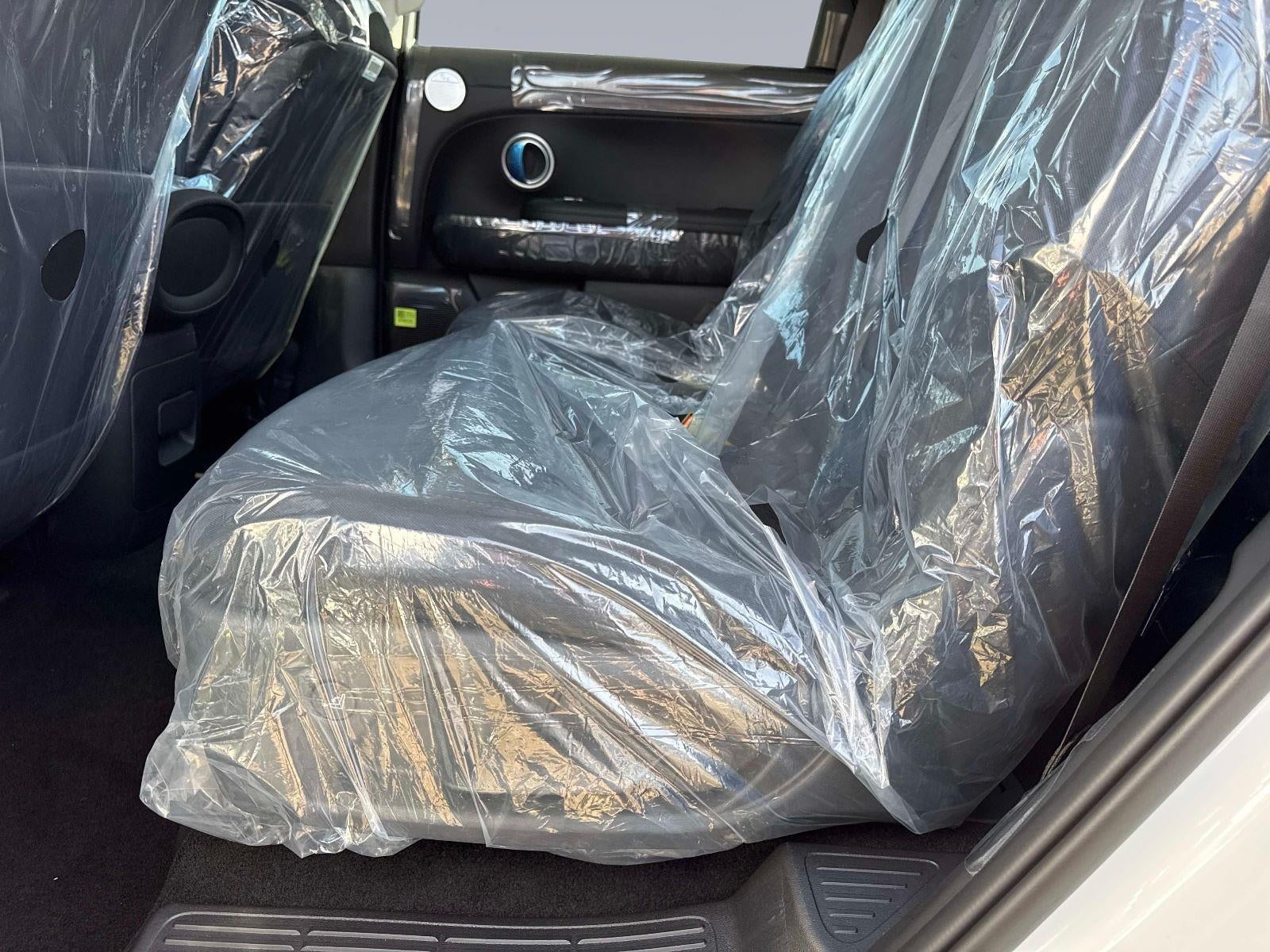 2026 Hyundai PALISADE SE FWD