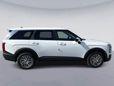 2026 Hyundai PALISADE SE FWD