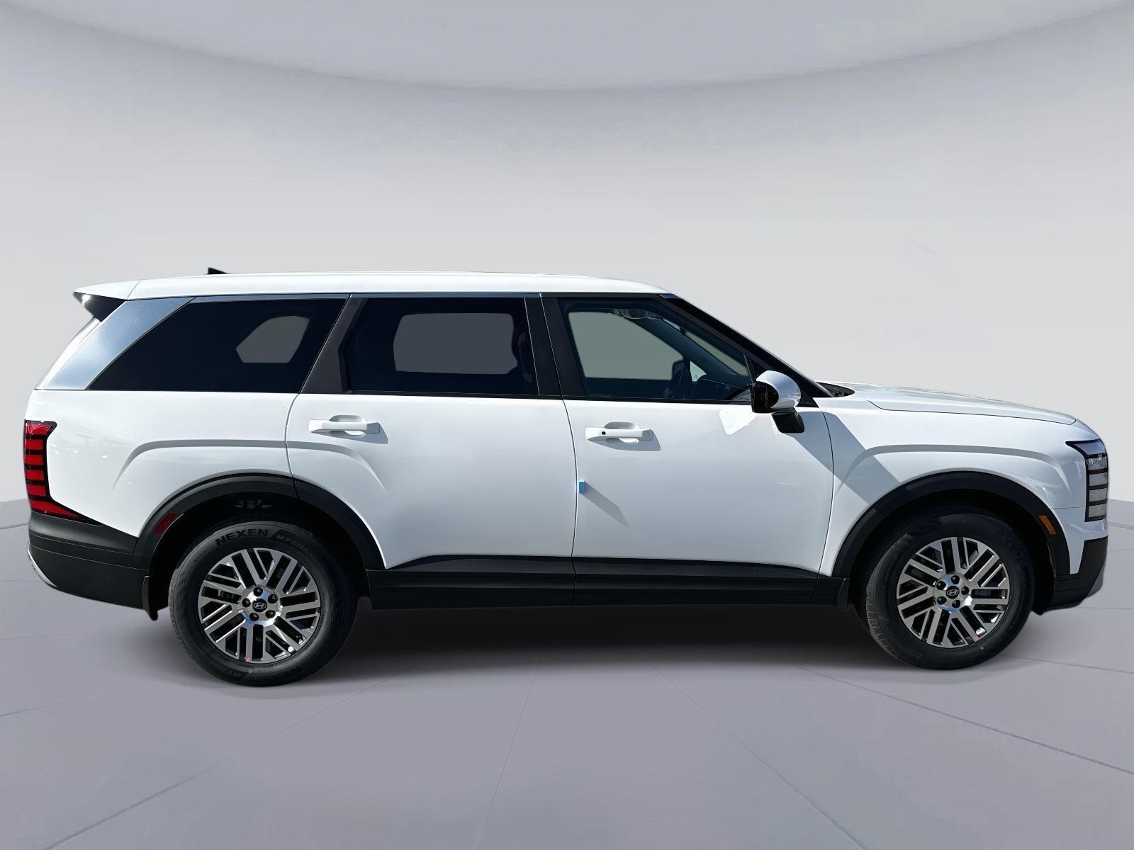 2026 Hyundai PALISADE SE FWD