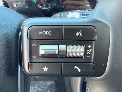 2026 Hyundai PALISADE SE FWD