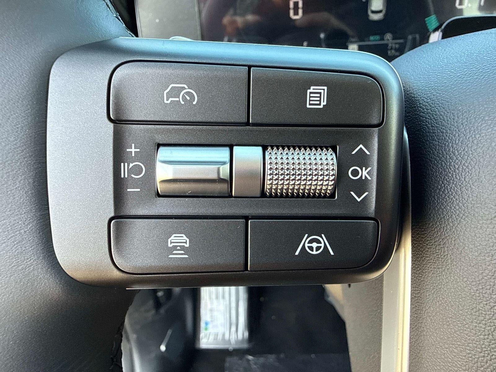 2026 Hyundai PALISADE SE FWD