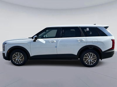 2026 Hyundai PALISADE SE FWD