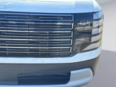 2026 Hyundai PALISADE SE FWD