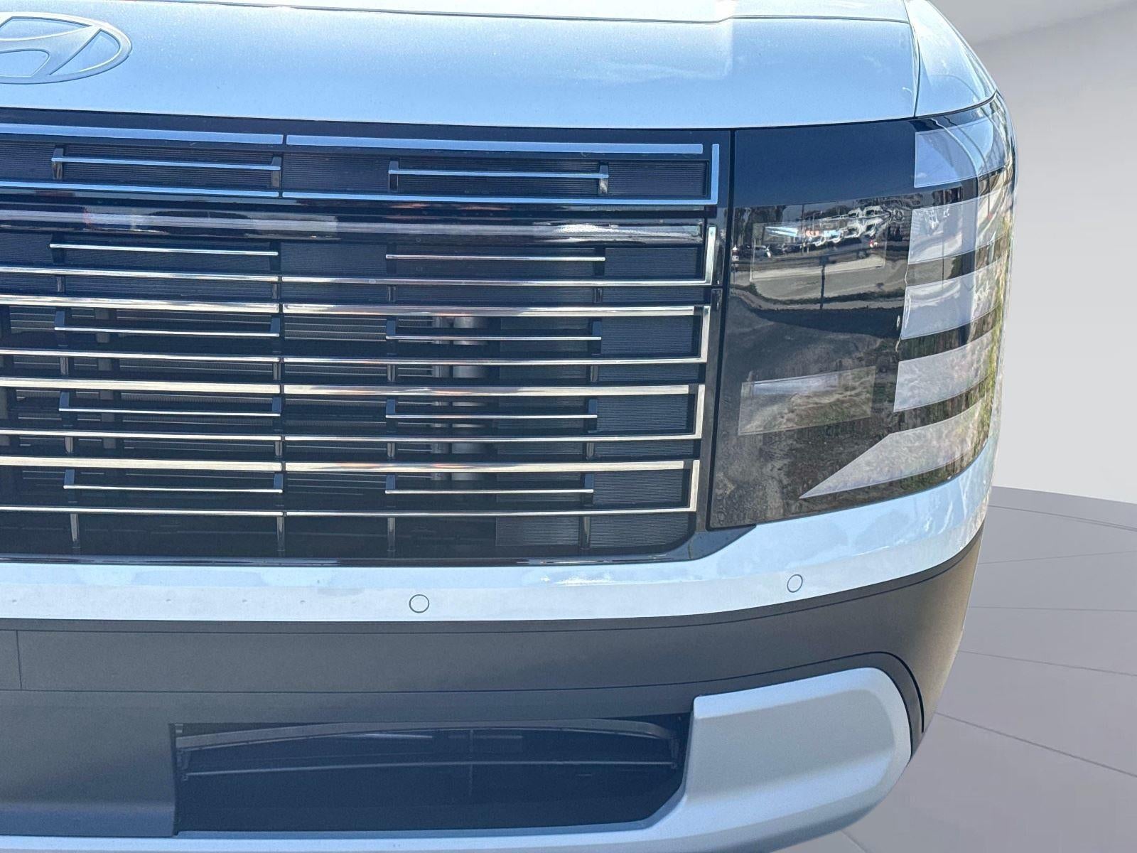 2026 Hyundai PALISADE SE FWD