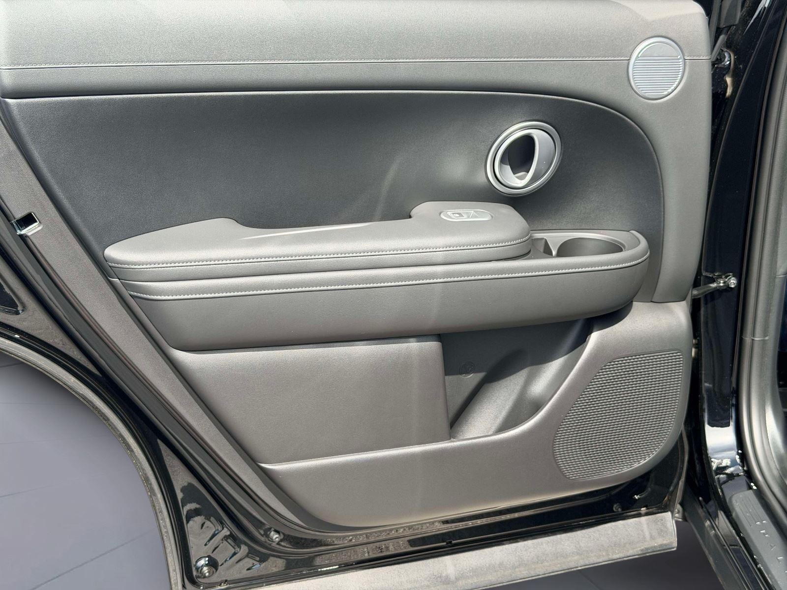 2026 Hyundai PALISADE SE FWD