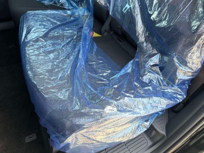 2026 Hyundai PALISADE SE FWD