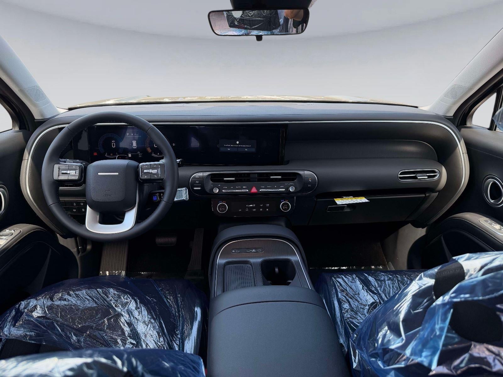 2026 Hyundai PALISADE SE FWD