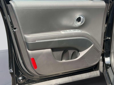 2026 Hyundai PALISADE SE FWD