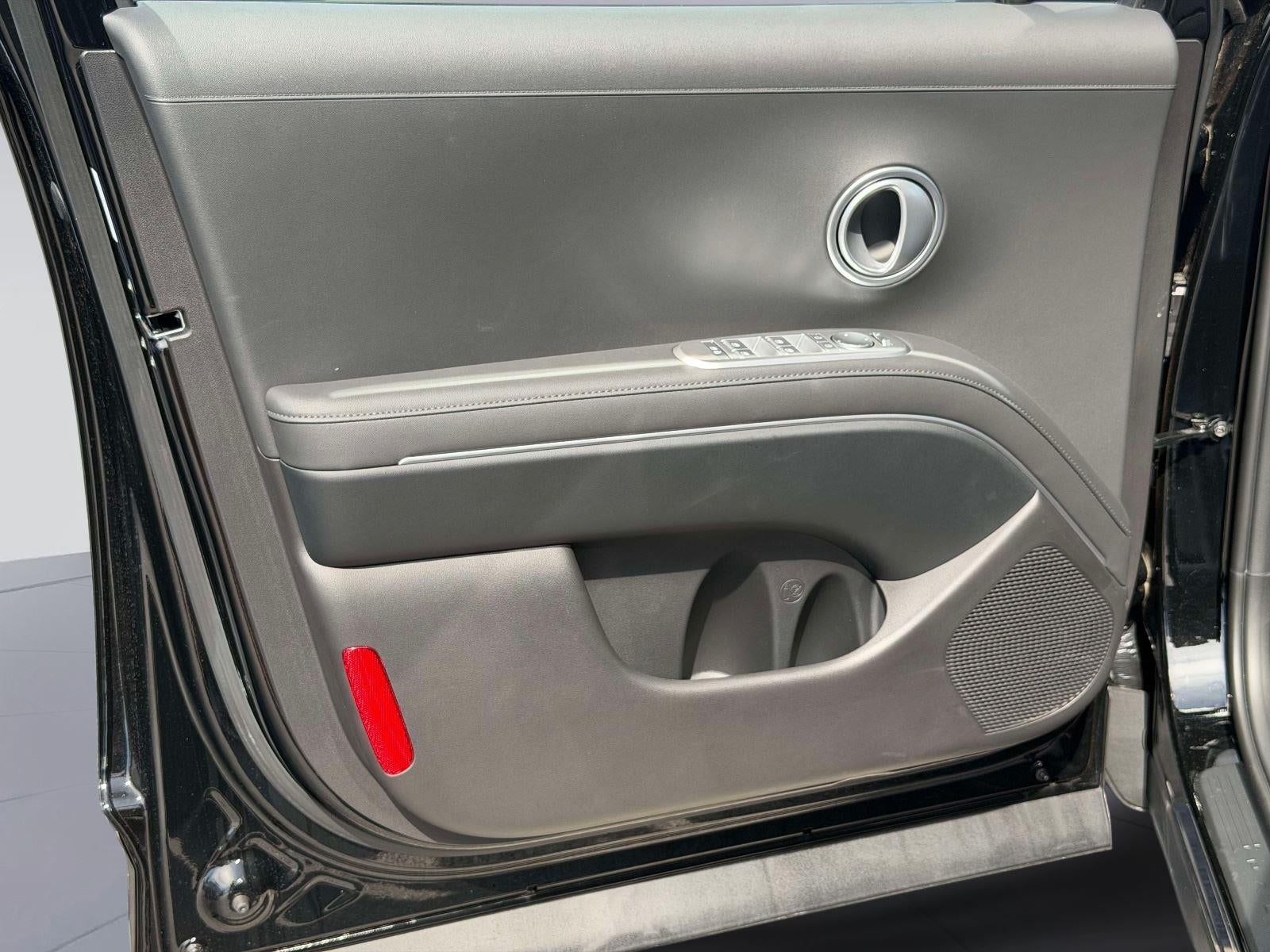 2026 Hyundai PALISADE SE FWD