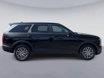 2026 Hyundai PALISADE SE FWD