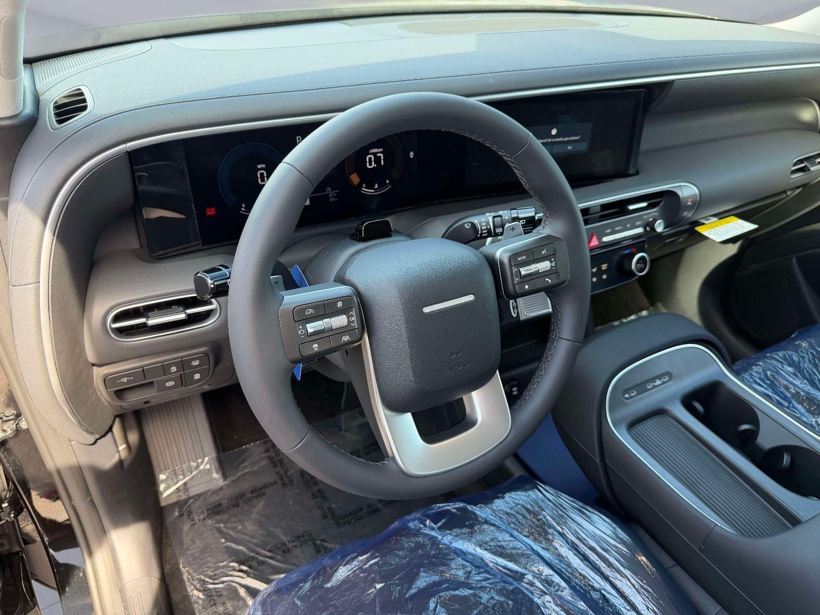 2026 Hyundai PALISADE SE FWD