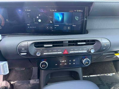 2026 Hyundai PALISADE SE FWD