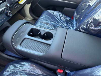 2026 Hyundai PALISADE SE FWD