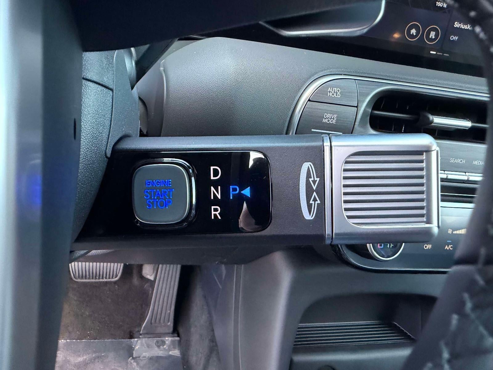 2026 Hyundai PALISADE SE FWD