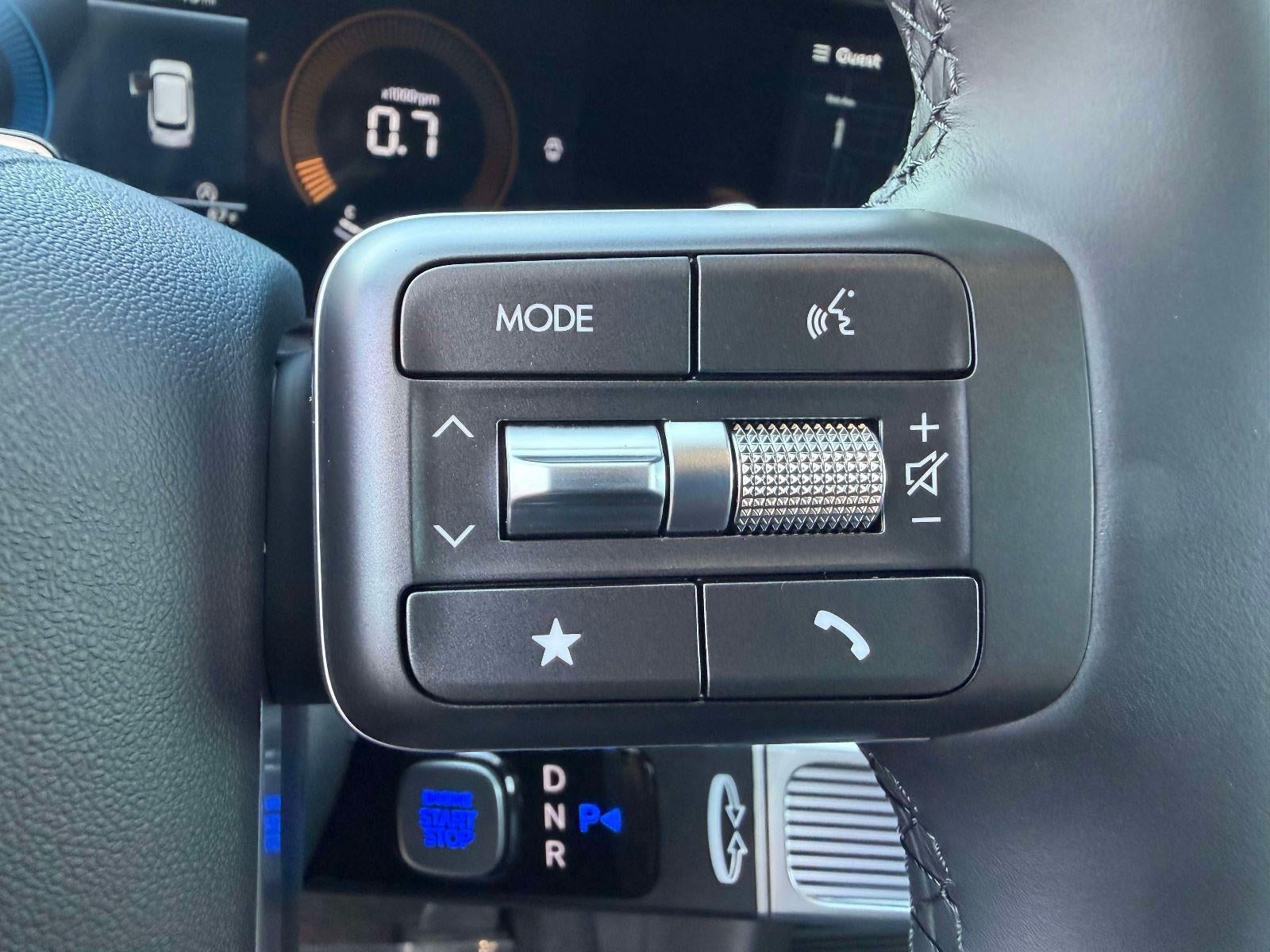 2026 Hyundai PALISADE SE FWD