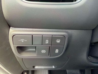 2026 Hyundai PALISADE SE FWD