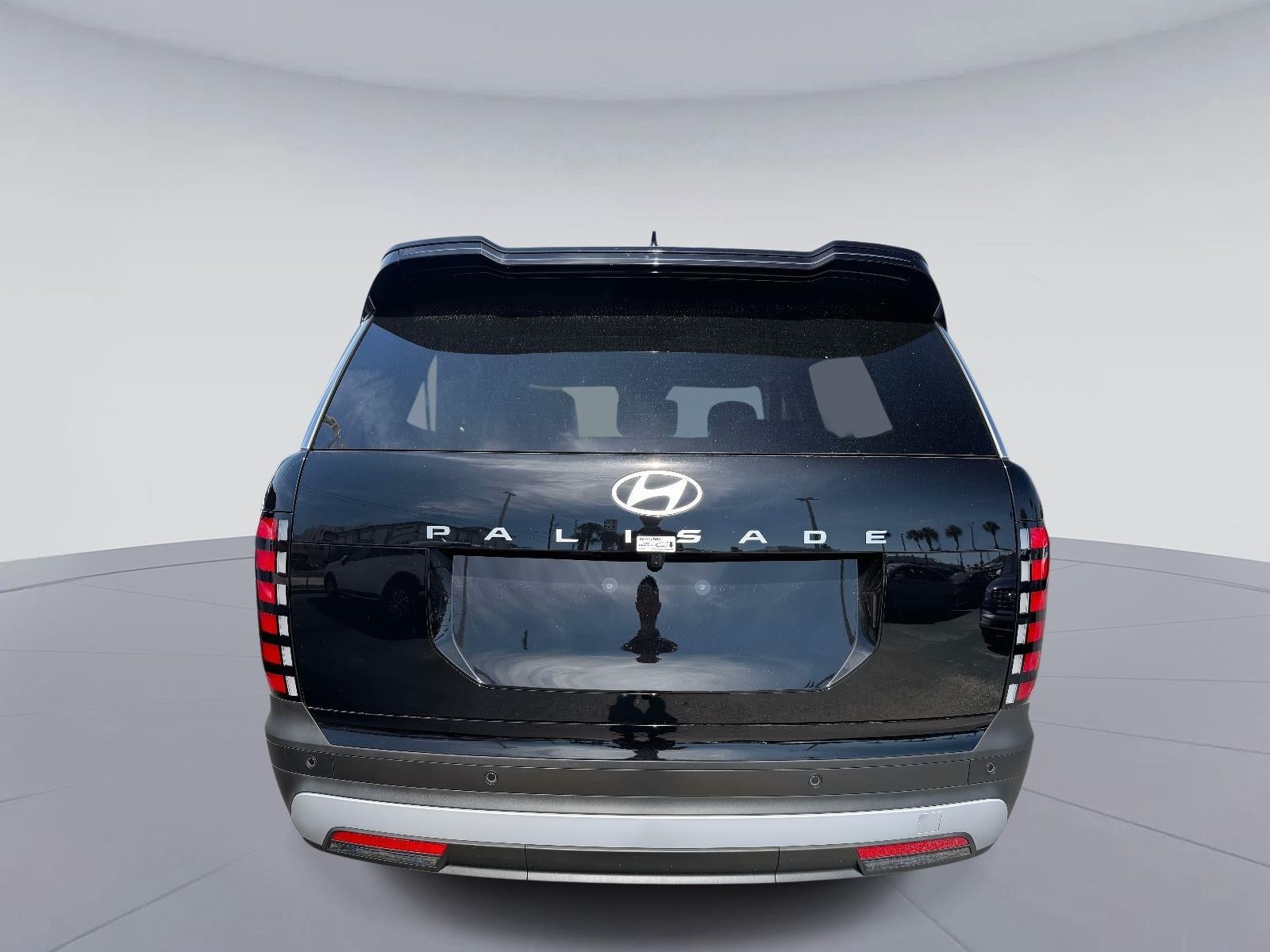 2026 Hyundai PALISADE SE FWD