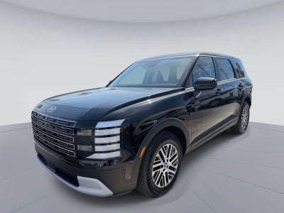 2026 Hyundai PALISADE SE FWD