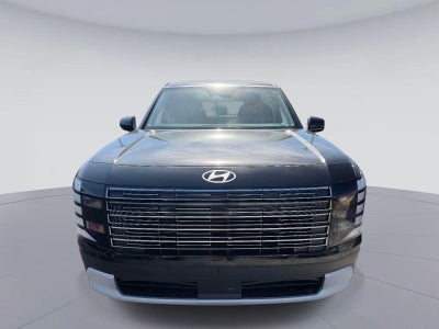 2026 Hyundai PALISADE SE FWD