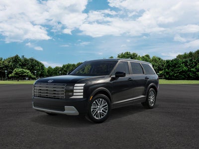 2026 Hyundai PALISADE SE FWD