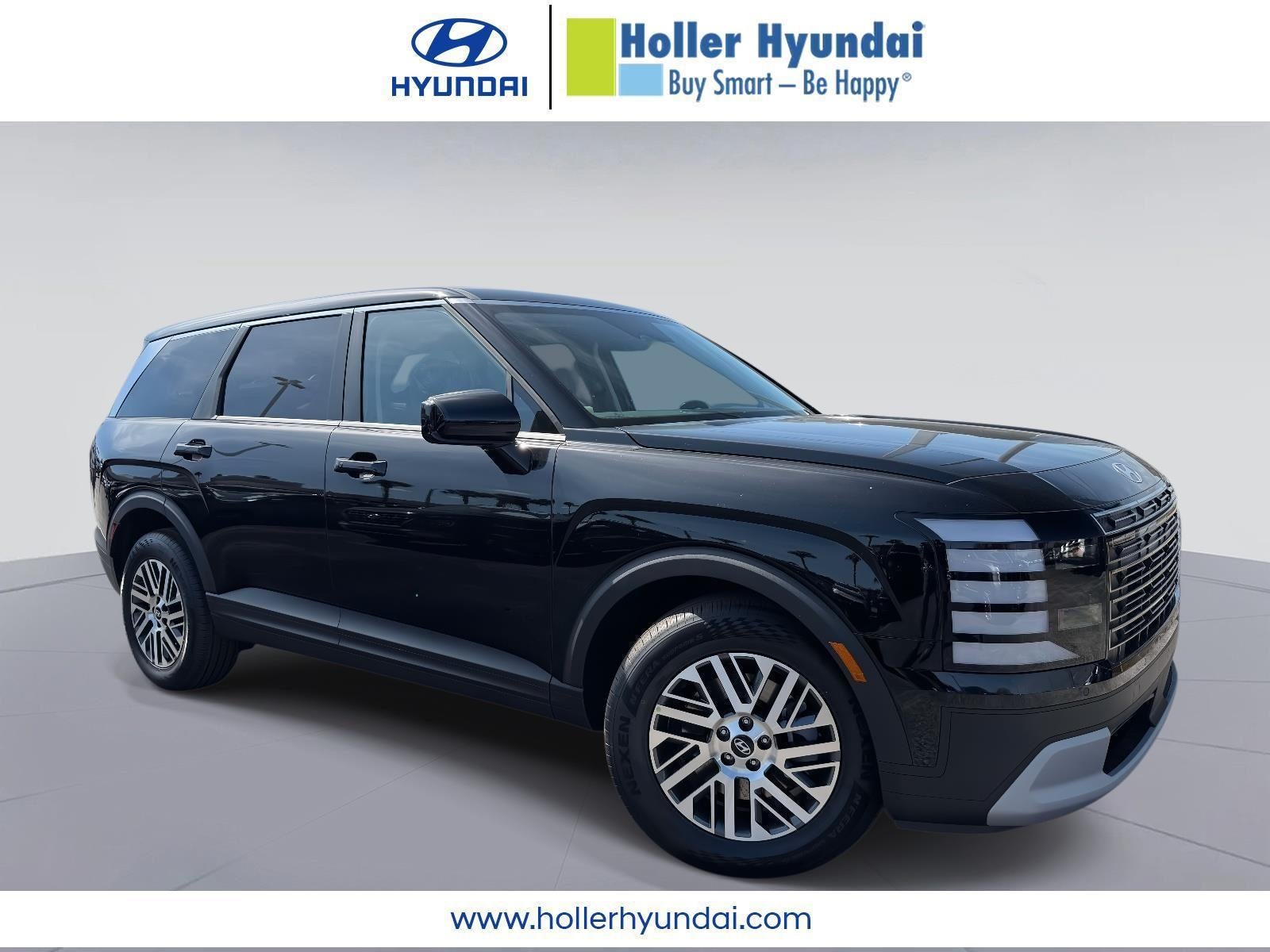 2026 Hyundai PALISADE SE FWD