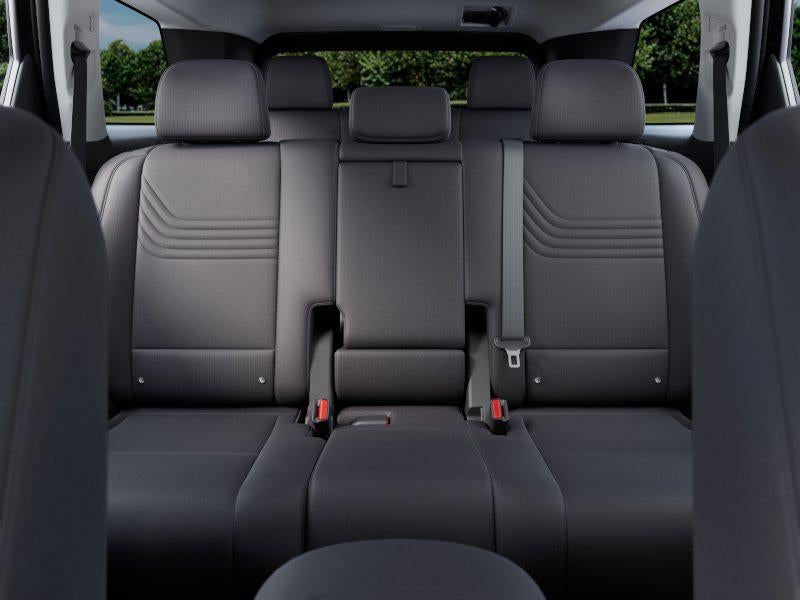 2026 Hyundai PALISADE SE FWD