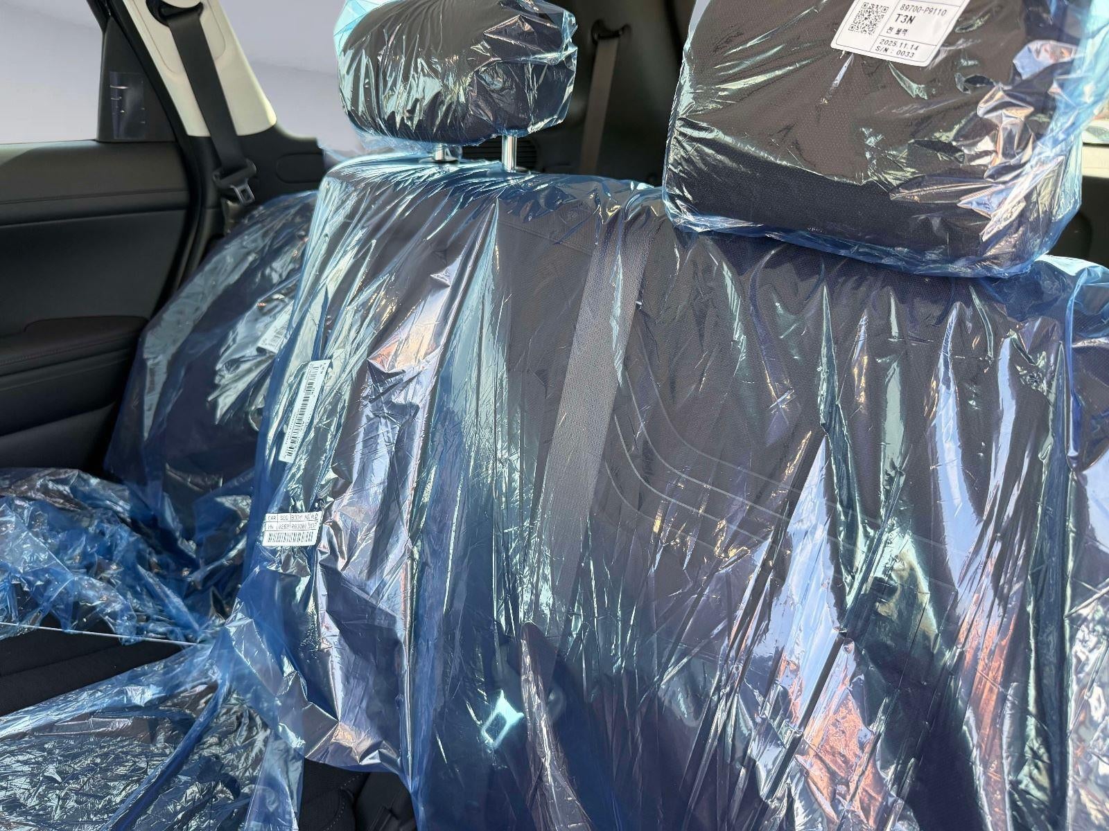 2026 Hyundai PALISADE SE FWD