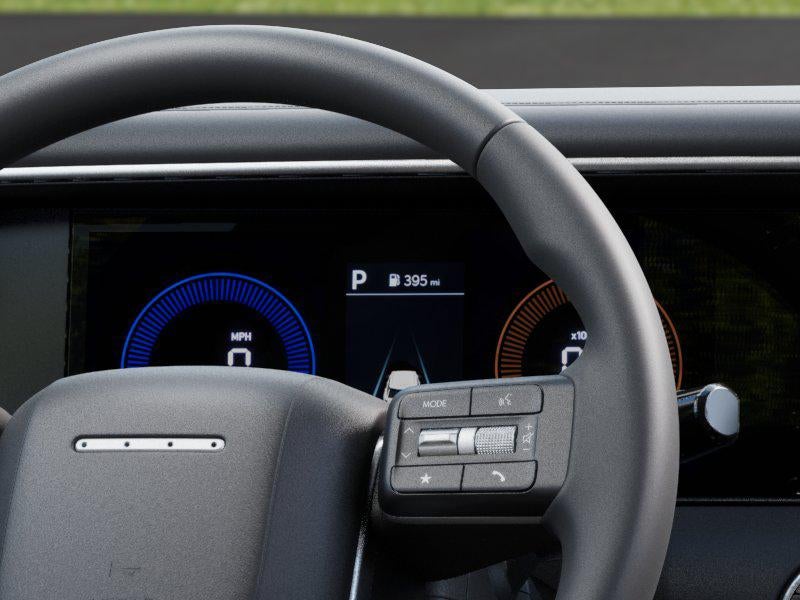 2026 Hyundai PALISADE SE FWD