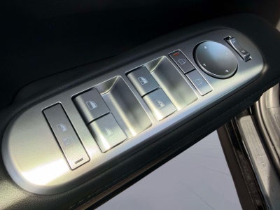 2026 Hyundai PALISADE SE FWD