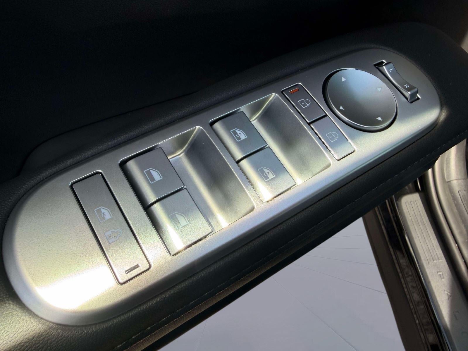 2026 Hyundai PALISADE SE FWD