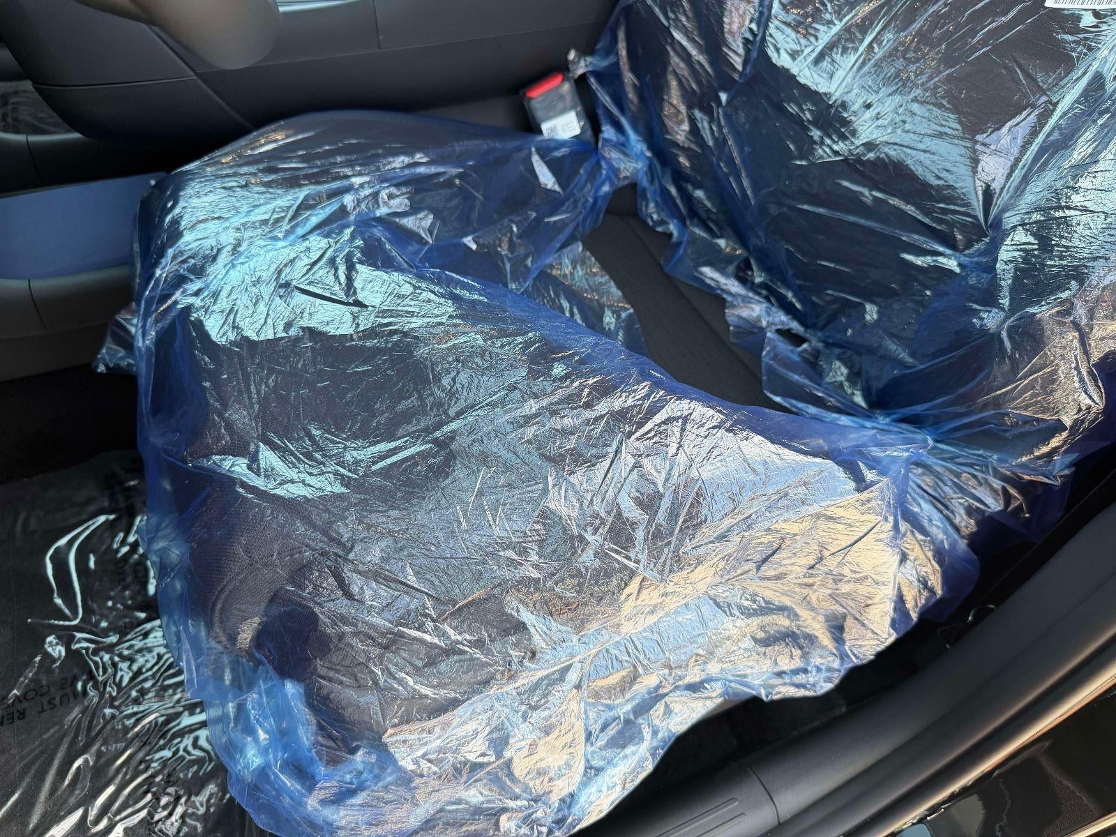 2026 Hyundai PALISADE SE FWD