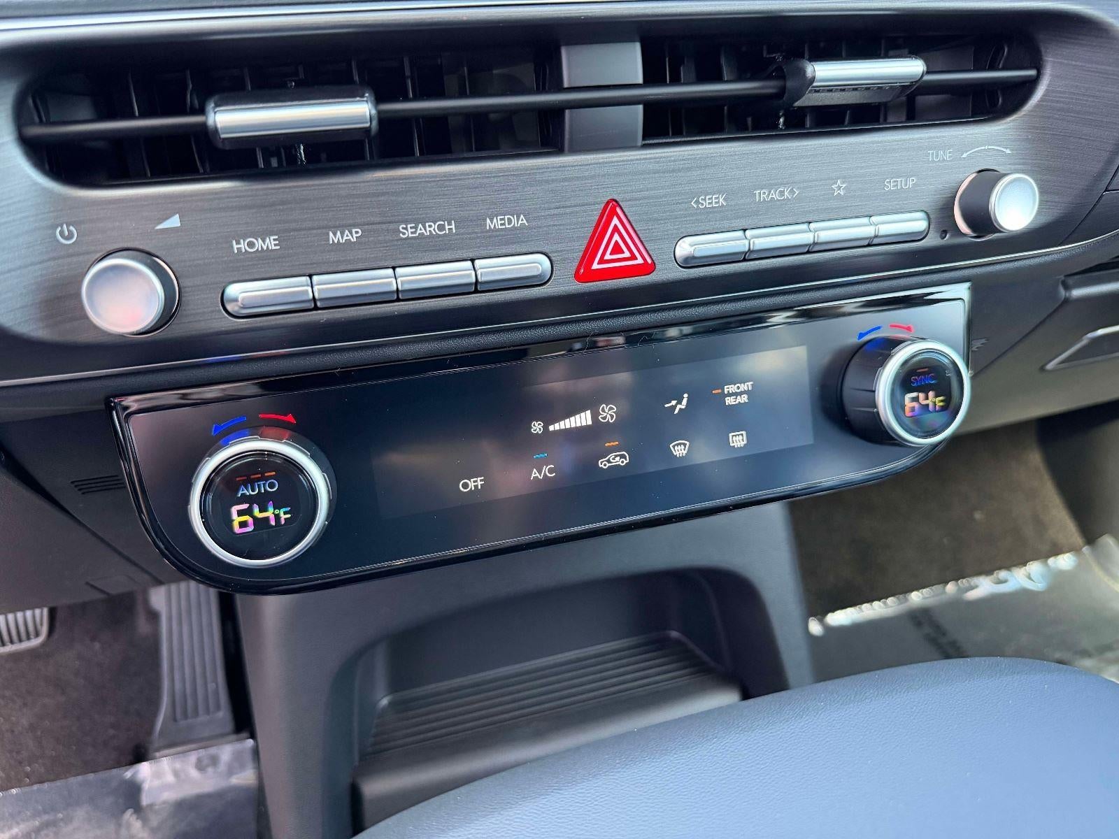 2026 Hyundai PALISADE SE FWD