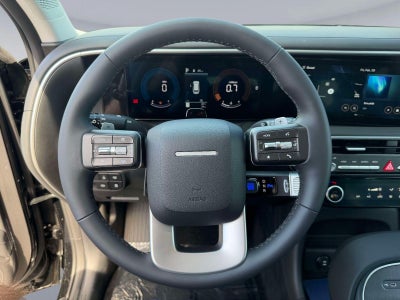 2026 Hyundai PALISADE SE FWD