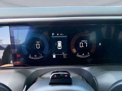 2026 Hyundai PALISADE SE FWD