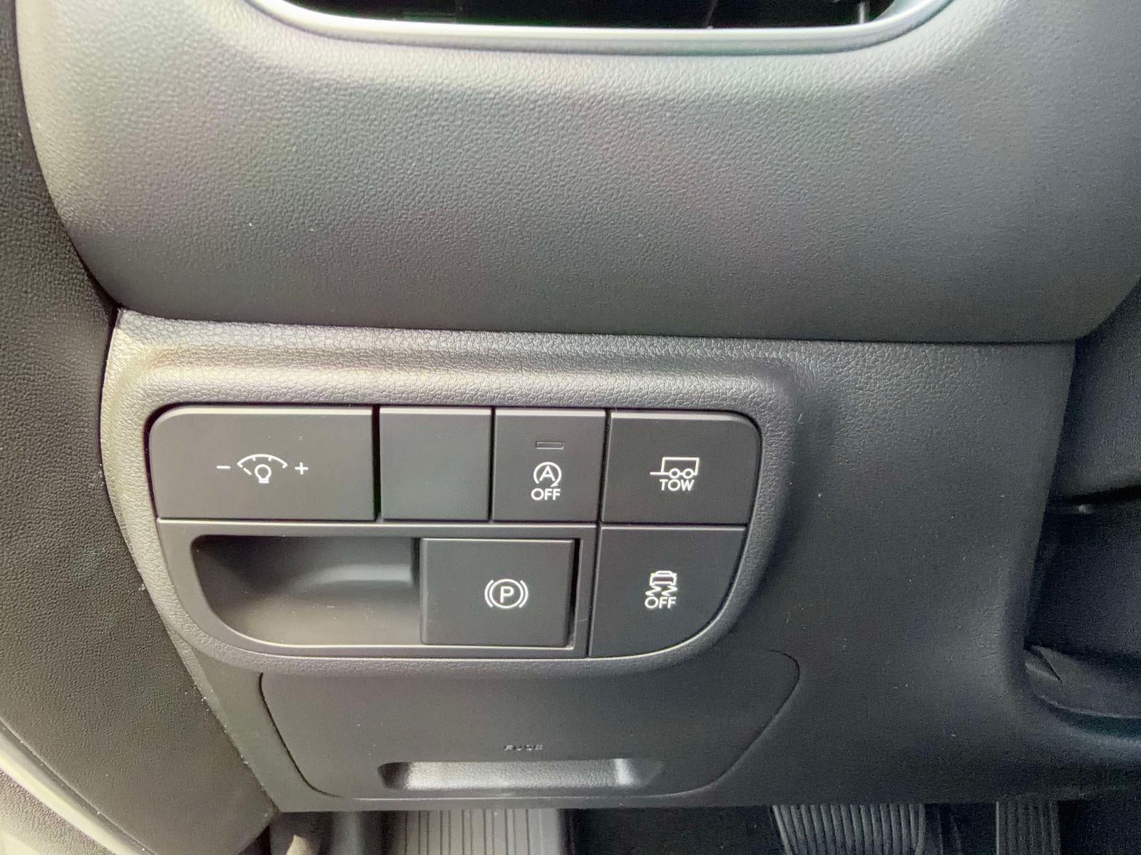 2026 Hyundai PALISADE SE FWD