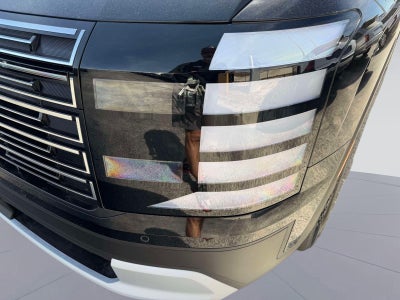 2026 Hyundai PALISADE SE FWD