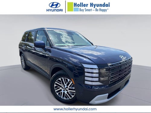 2026 Hyundai PALISADE SE FWD
