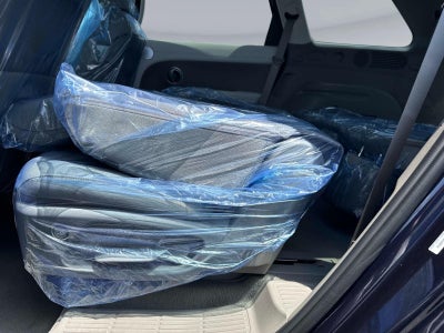 2026 Hyundai PALISADE SE FWD