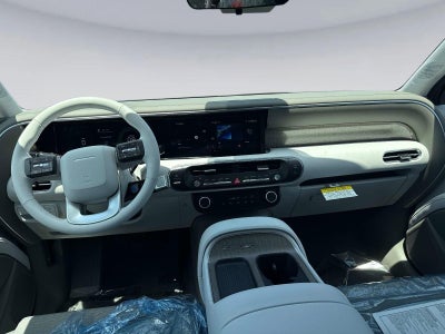 2026 Hyundai PALISADE SE FWD