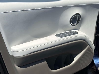 2026 Hyundai PALISADE SE FWD