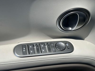 2026 Hyundai PALISADE SE FWD