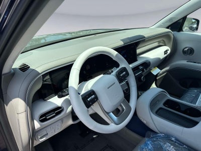 2026 Hyundai PALISADE SE FWD