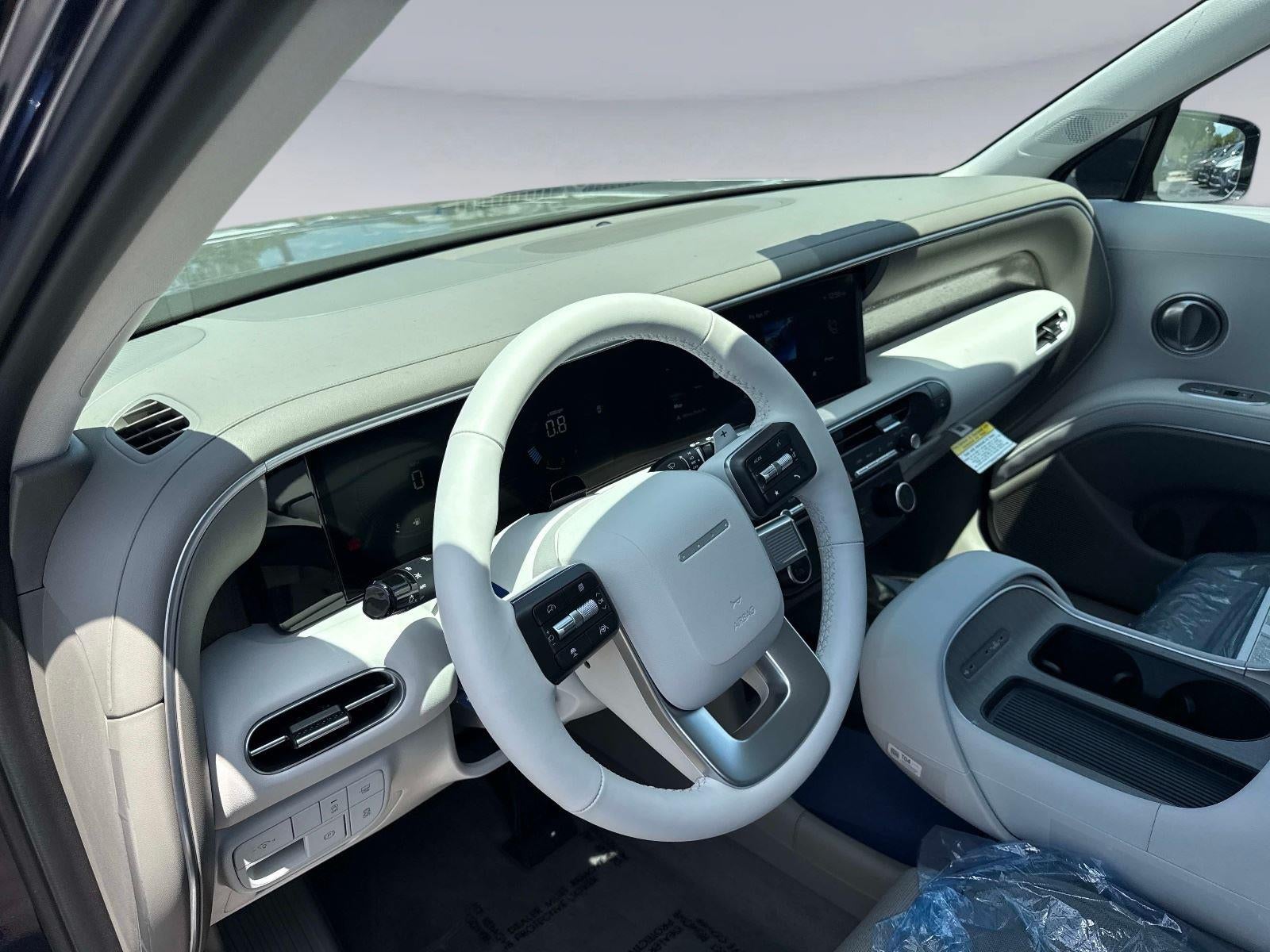 2026 Hyundai PALISADE SE FWD