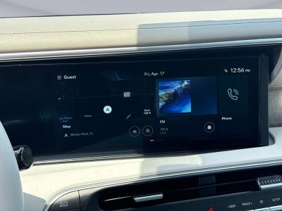 2026 Hyundai PALISADE SE FWD