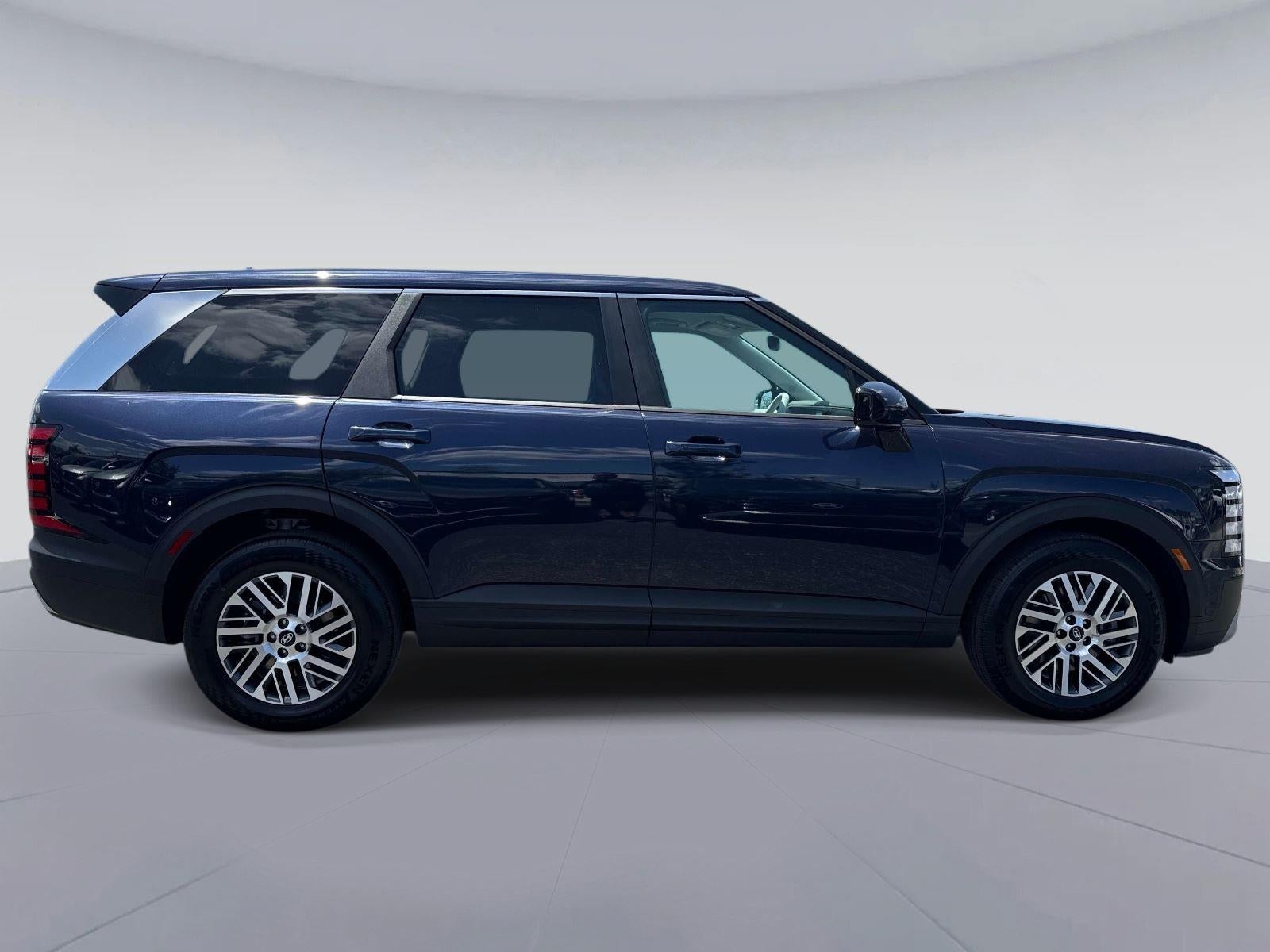 2026 Hyundai PALISADE SE FWD