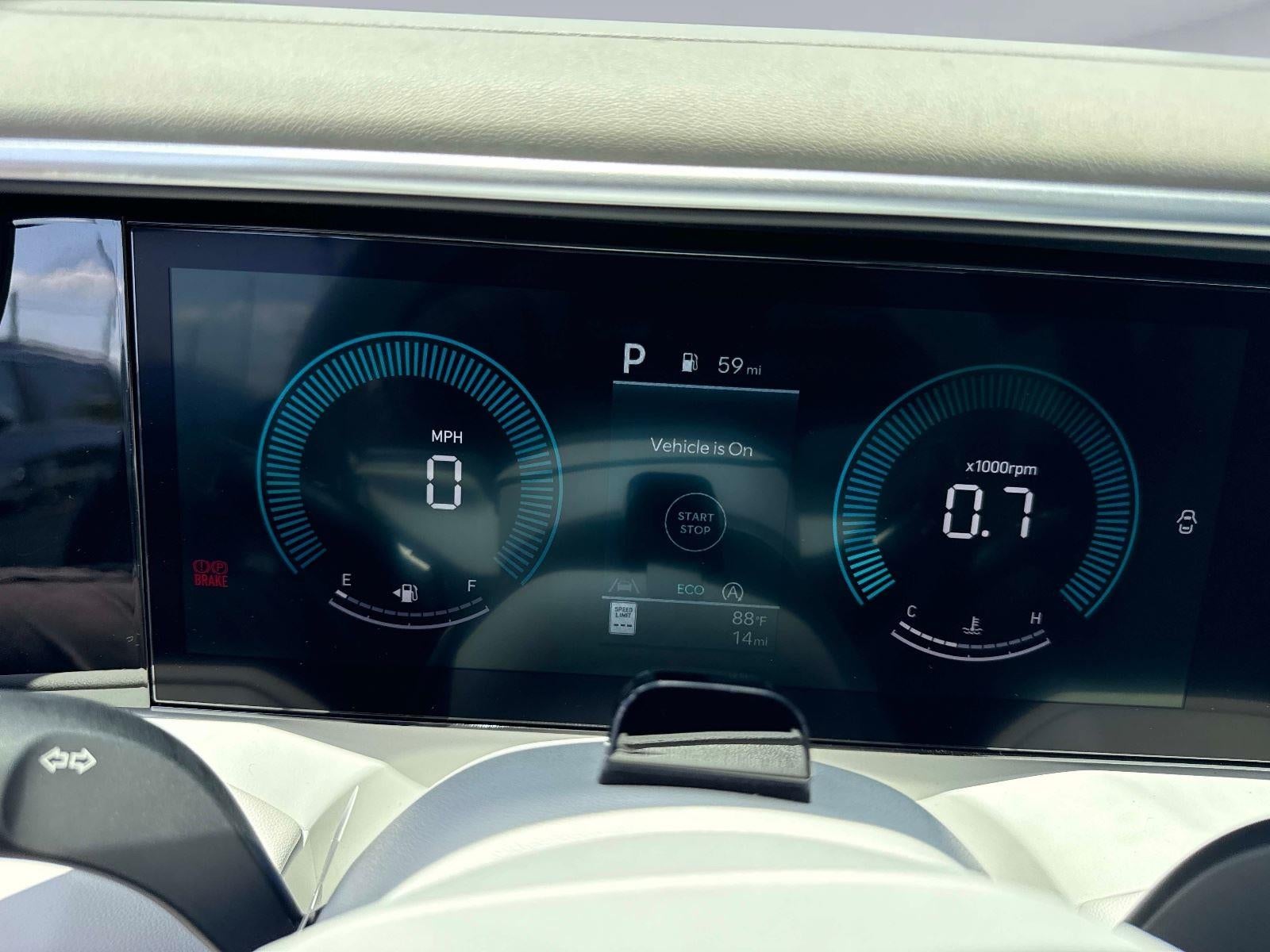 2026 Hyundai PALISADE SE FWD