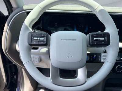 2026 Hyundai PALISADE SE FWD